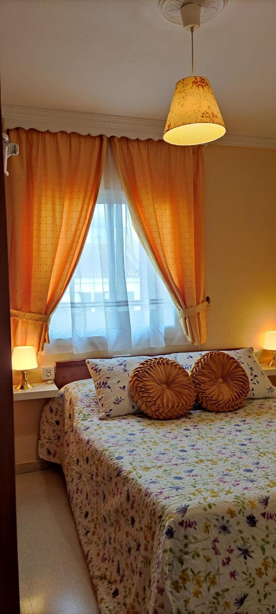 Apartamento Cool Garden Mairena del Aljarafe Exterior photo