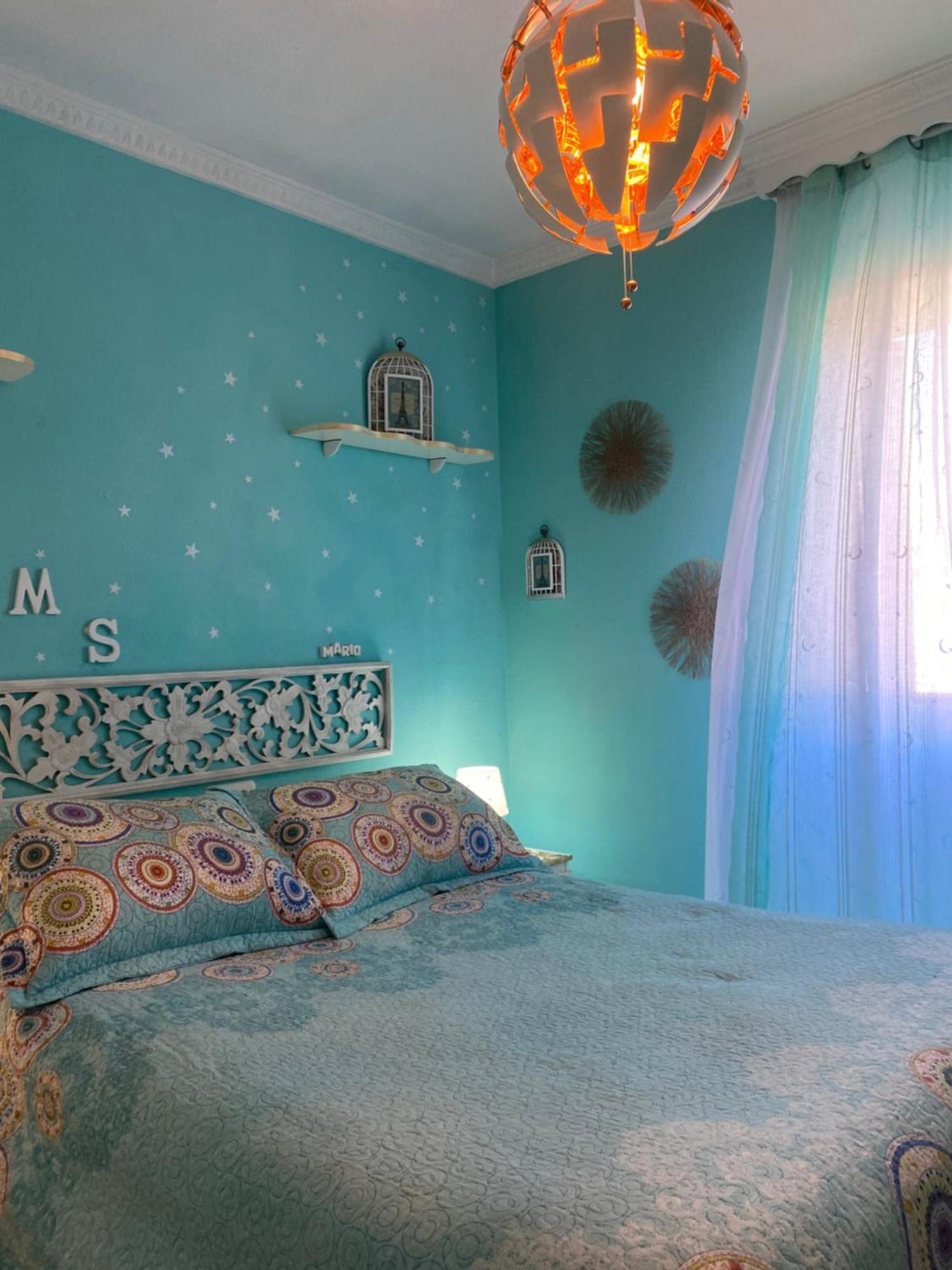 Apartamento Cool Garden Mairena del Aljarafe Exterior photo